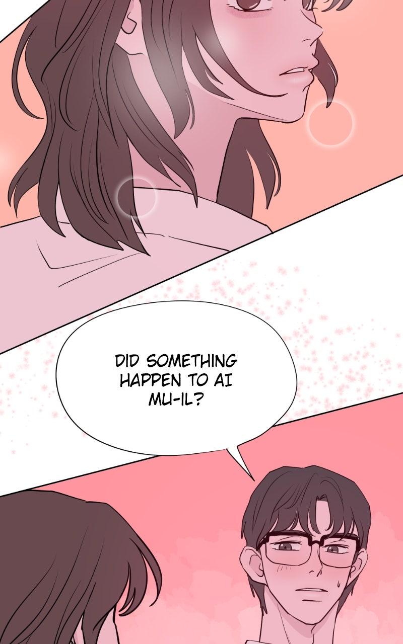 Copy-Paste Romance Chap 33 - Next Chap 34