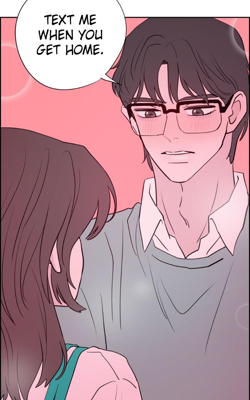 Copy-Paste Romance Chap 33 - Next Chap 34