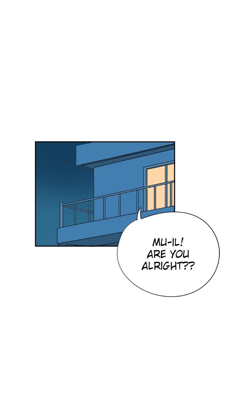 Copy-Paste Romance Chap 33 - Next Chap 34