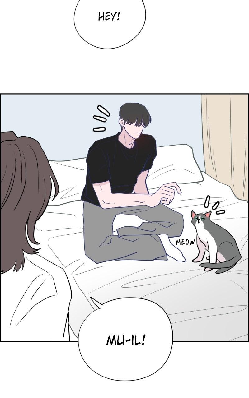 Copy-Paste Romance Chap 33 - Next Chap 34