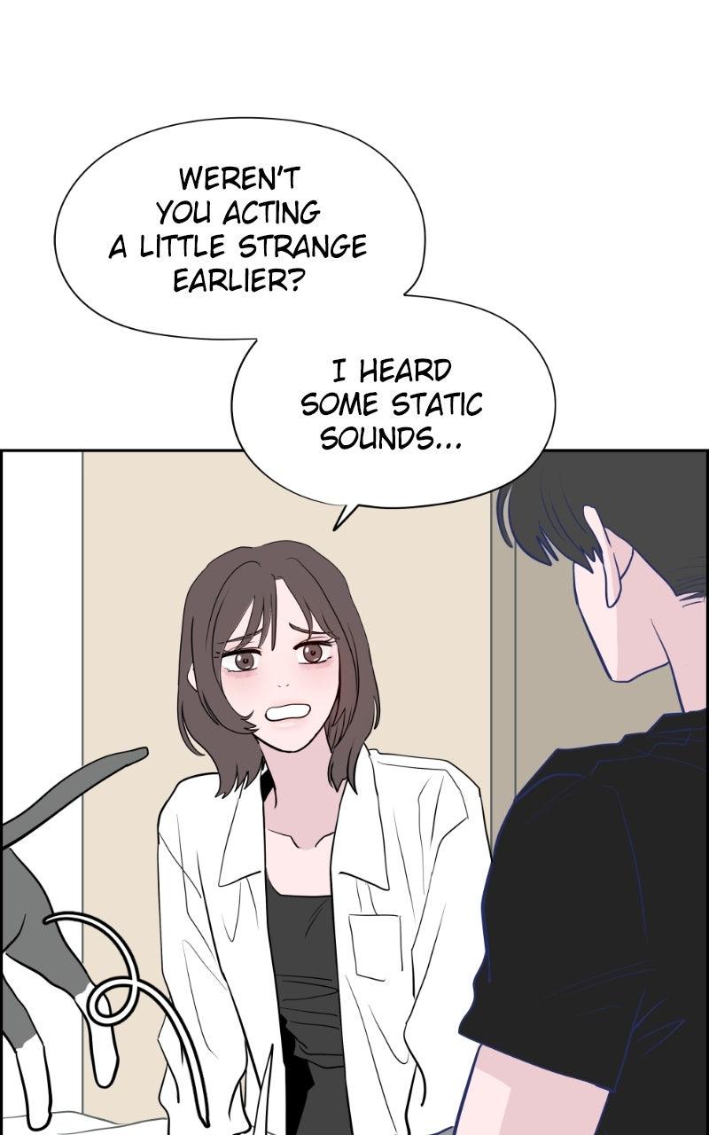 Copy-Paste Romance Chap 33 - Next Chap 34