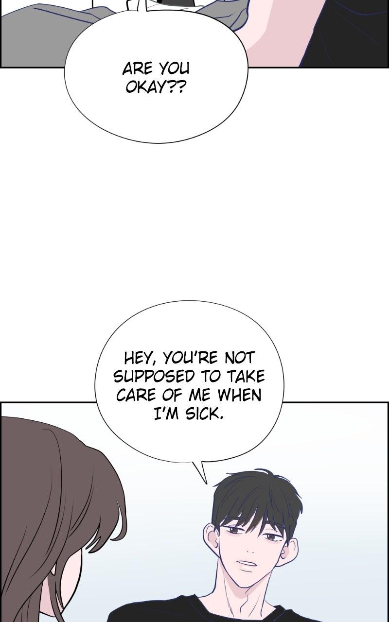 Copy-Paste Romance Chap 33 - Next Chap 34
