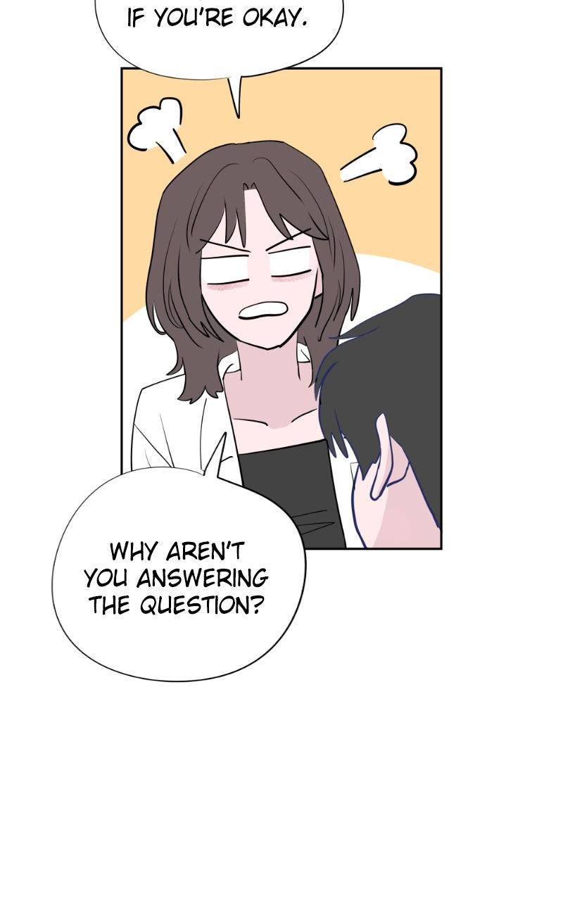 Copy-Paste Romance Chap 33 - Next Chap 34