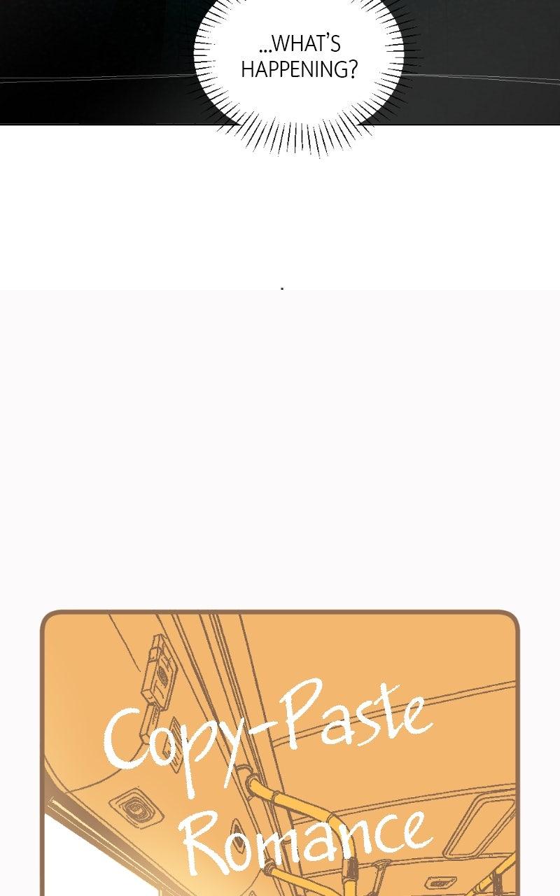Copy-Paste Romance Chap 33 - Next Chap 34