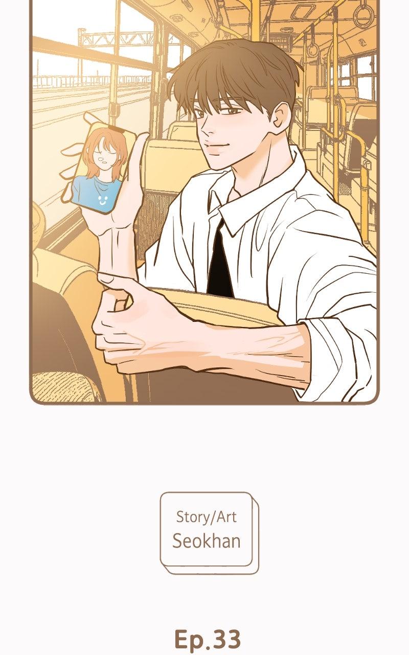 Copy-Paste Romance Chap 33 - Next Chap 34