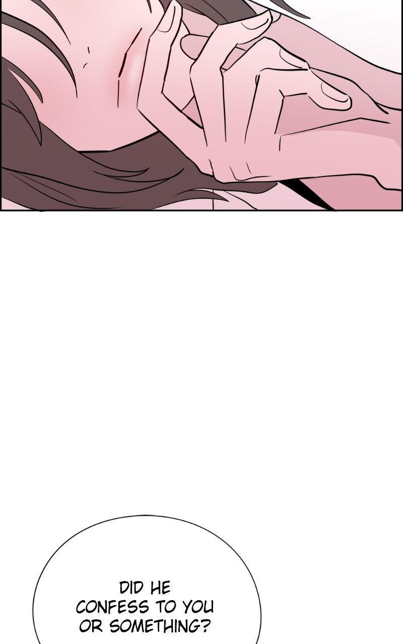 Copy-Paste Romance Chap 33 - Next Chap 34