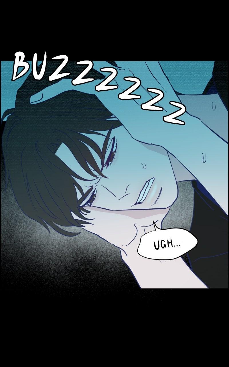 Copy-Paste Romance Chap 33 - Next Chap 34