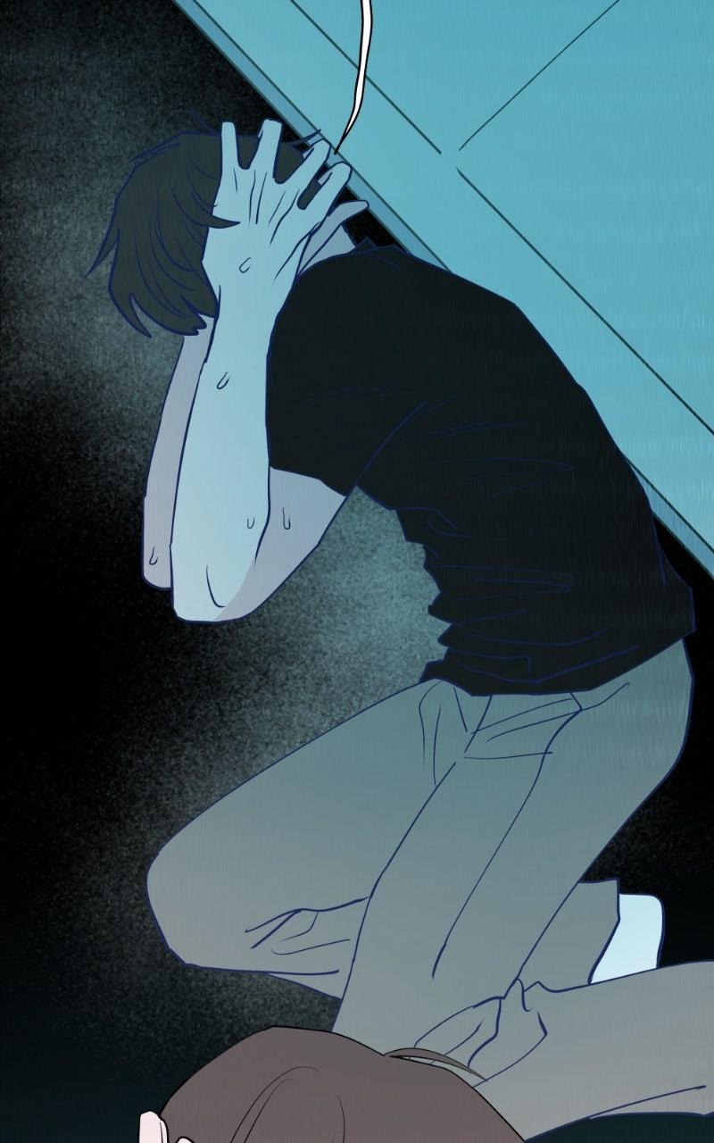 Copy-Paste Romance Chap 33 - Next Chap 34