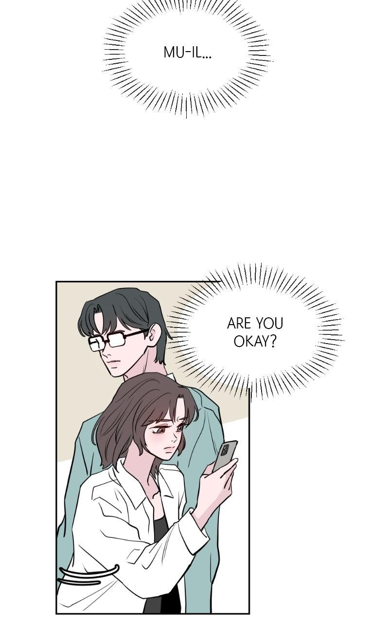 Copy-Paste Romance Chap 33 - Next Chap 34