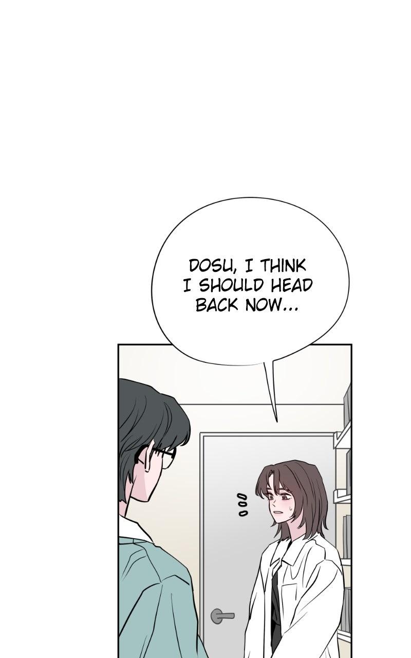 Copy-Paste Romance Chap 33 - Next Chap 34