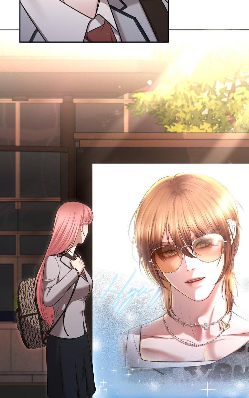 You're So Pretty Chap 7 - Next Chap 8