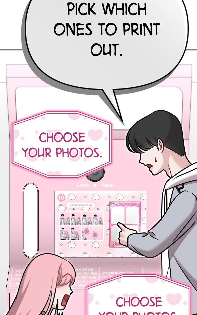 You're So Pretty Chap 7 - Next Chap 8