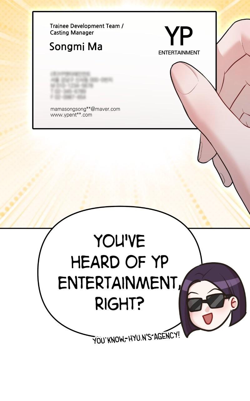 You're So Pretty Chap 7 - Next Chap 8