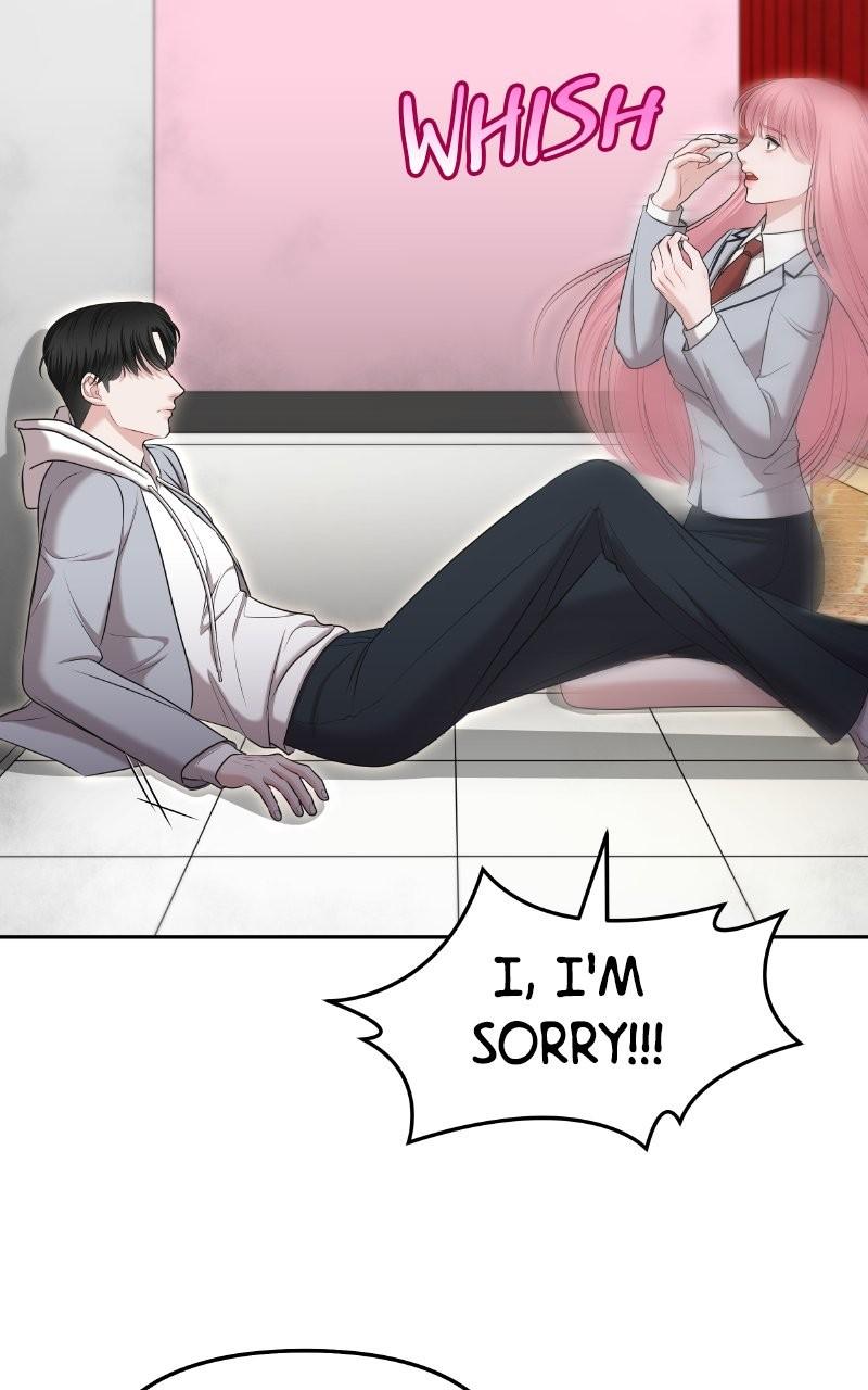 You're So Pretty Chap 7 - Next Chap 8