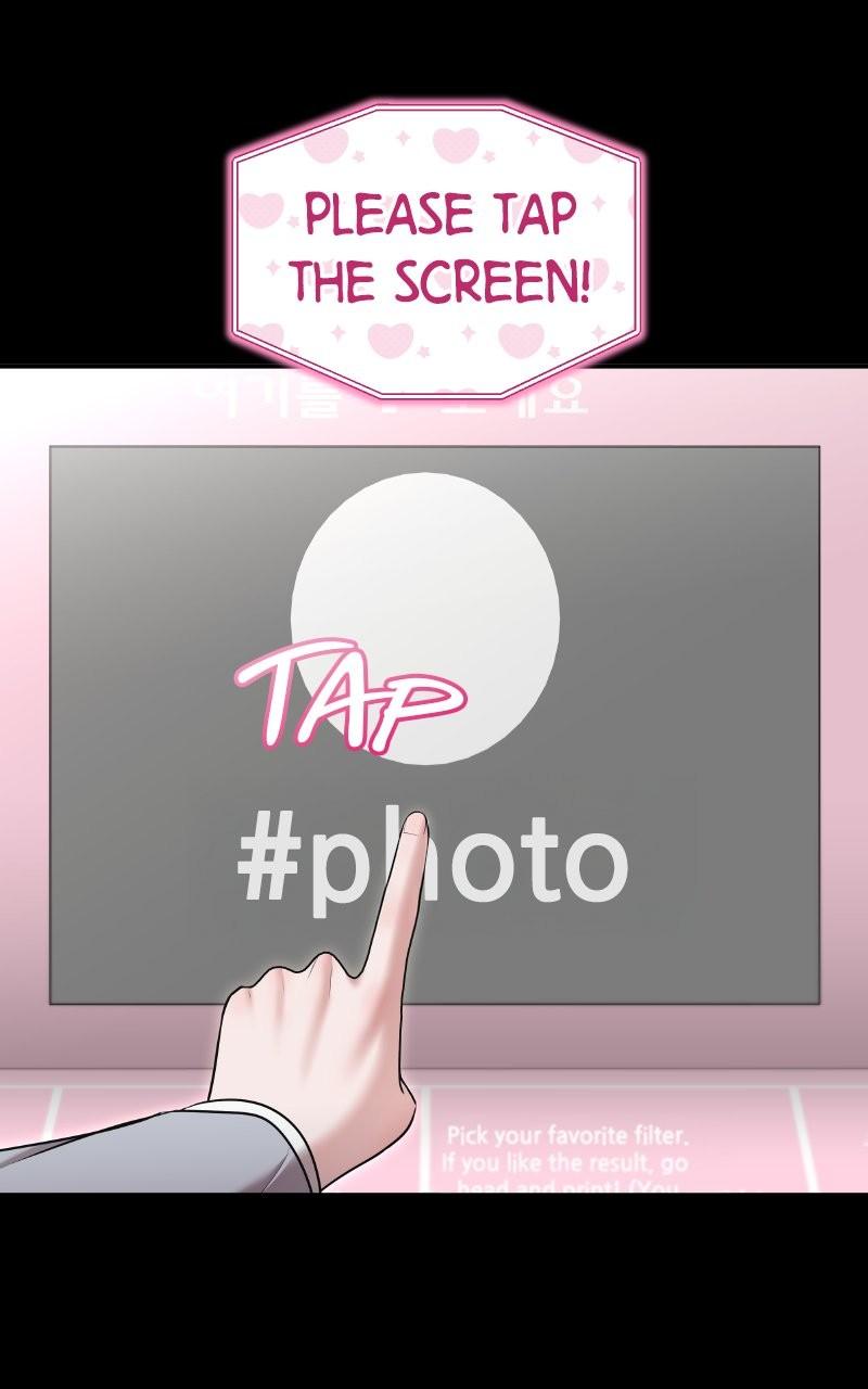 You're So Pretty Chap 7 - Next Chap 8