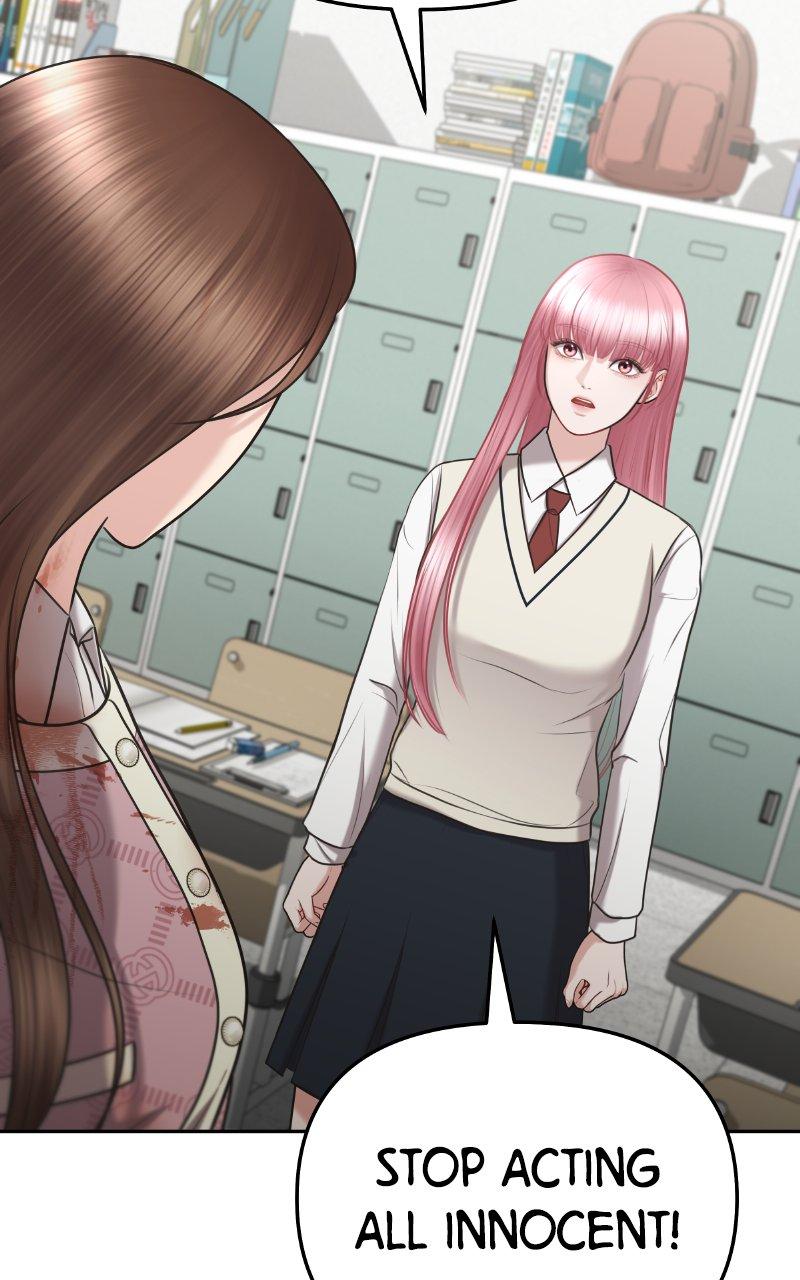 You're So Pretty Chap 4 - Next Chap 5