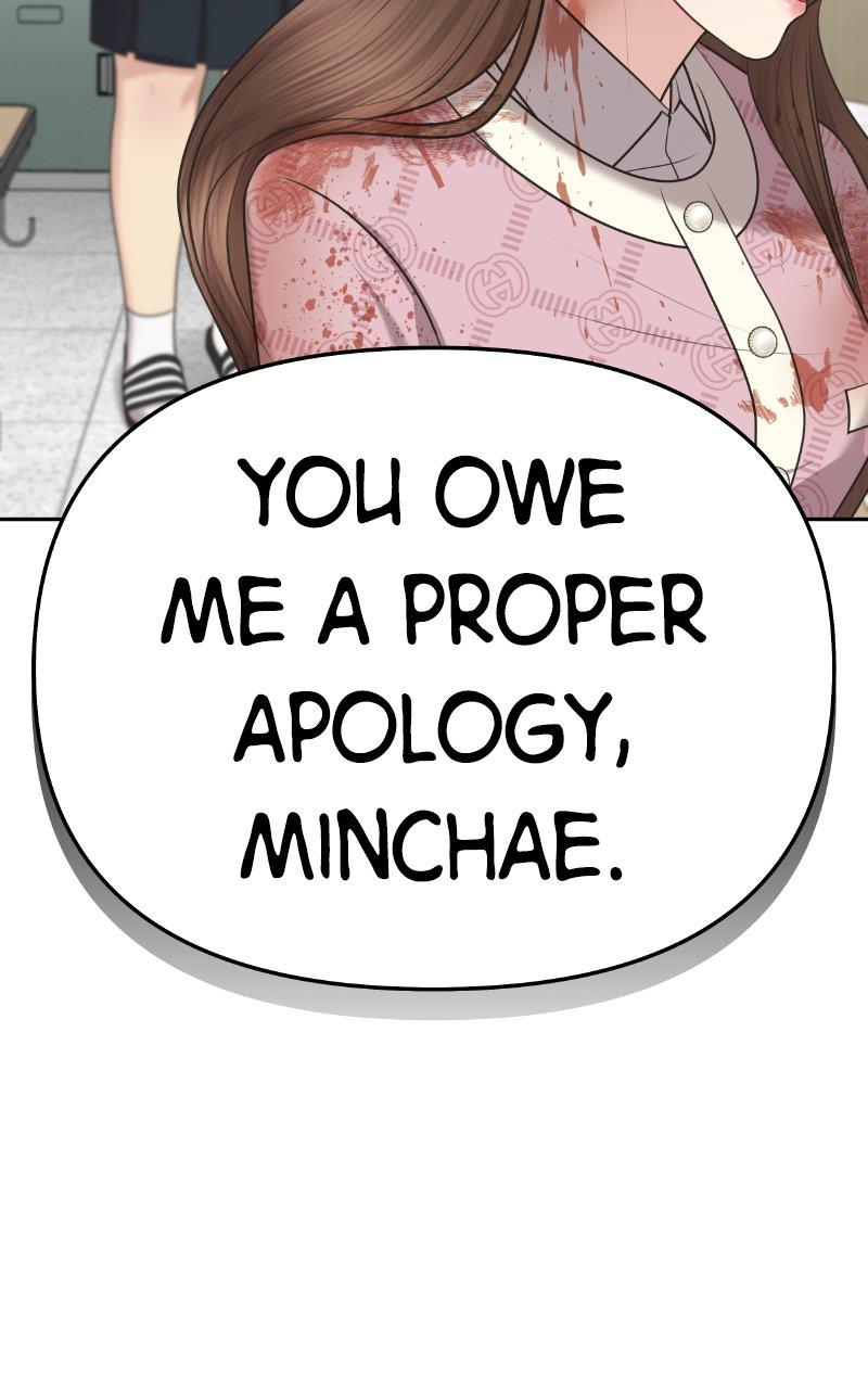 You're So Pretty Chap 4 - Next Chap 5