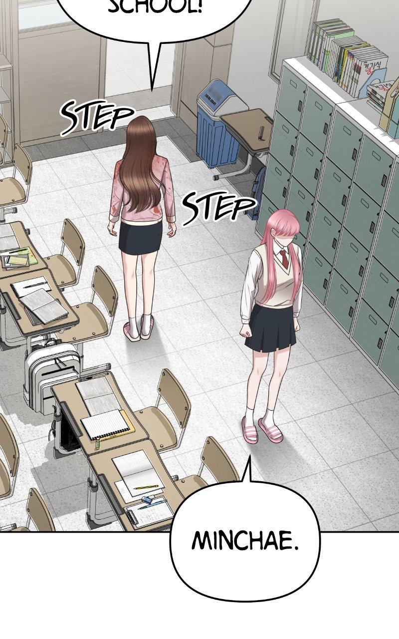You're So Pretty Chap 4 - Next Chap 5