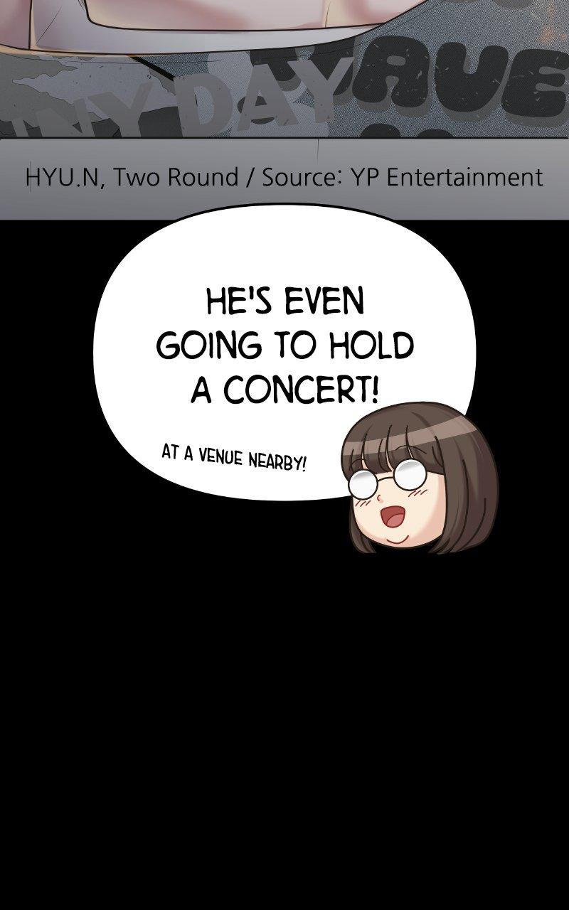 You're So Pretty Chap 4 - Next Chap 5