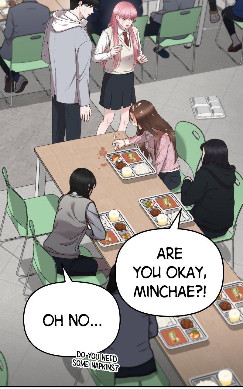 You're So Pretty Chap 4 - Next Chap 5