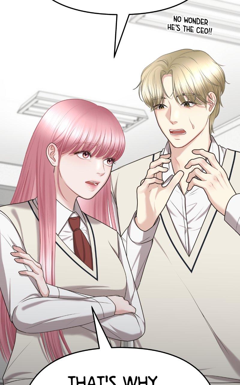You're So Pretty Chap 4 - Next Chap 5