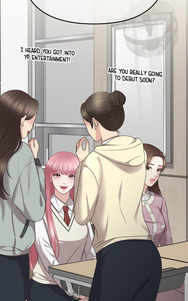 You're So Pretty Chap 4 - Next Chap 5