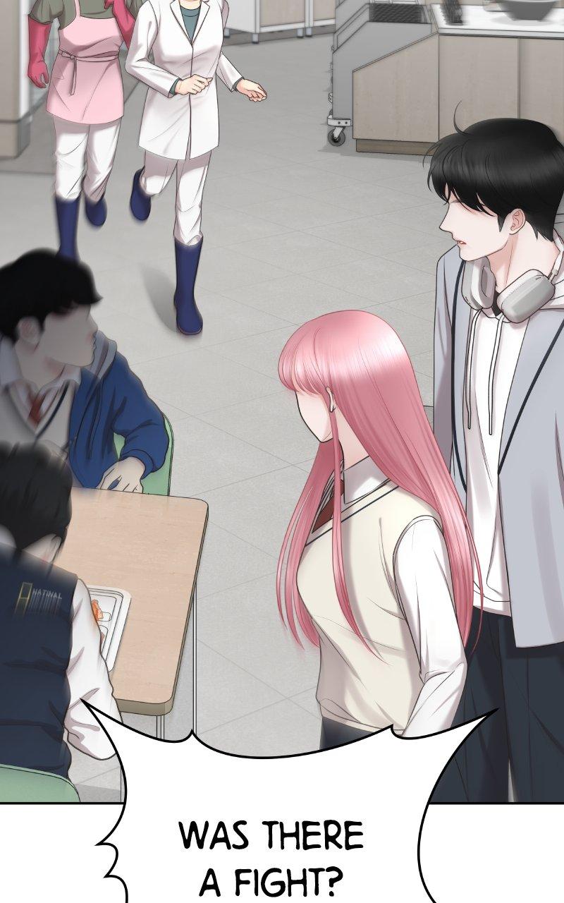 You're So Pretty Chap 4 - Next Chap 5