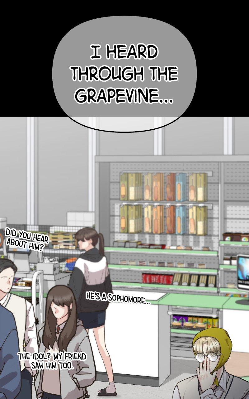 You're So Pretty Chap 4 - Next Chap 5