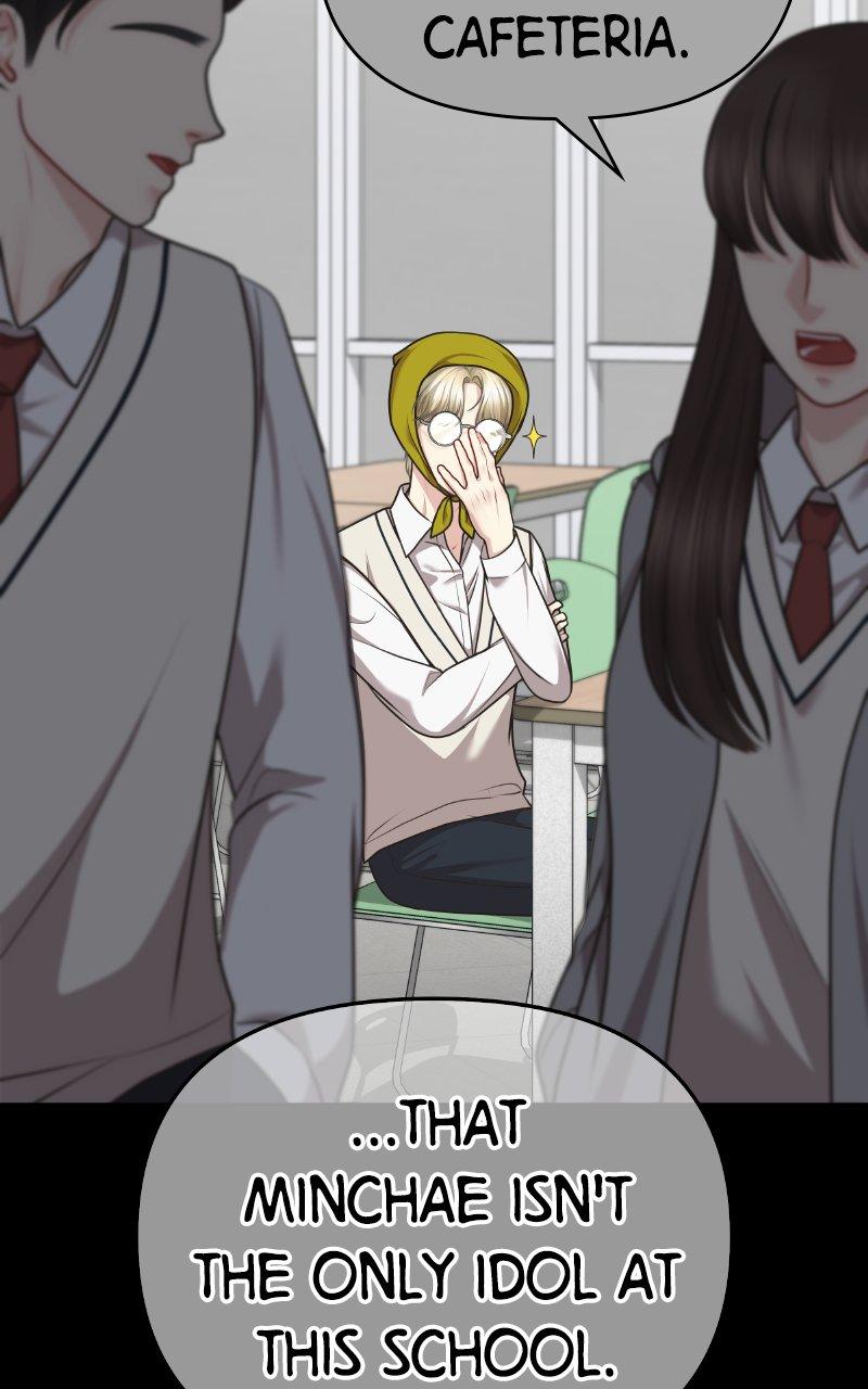You're So Pretty Chap 4 - Next Chap 5