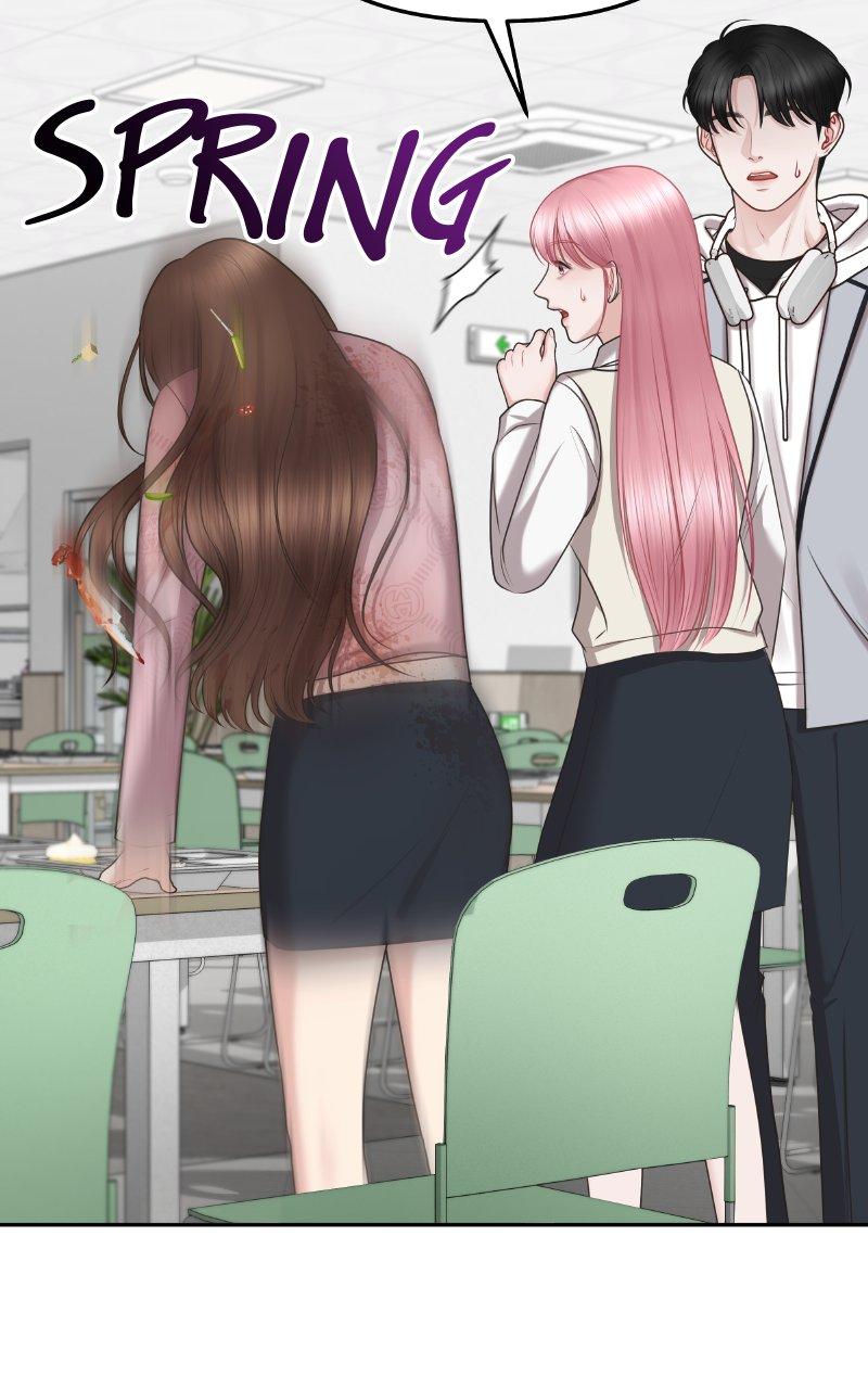 You're So Pretty Chap 4 - Next Chap 5