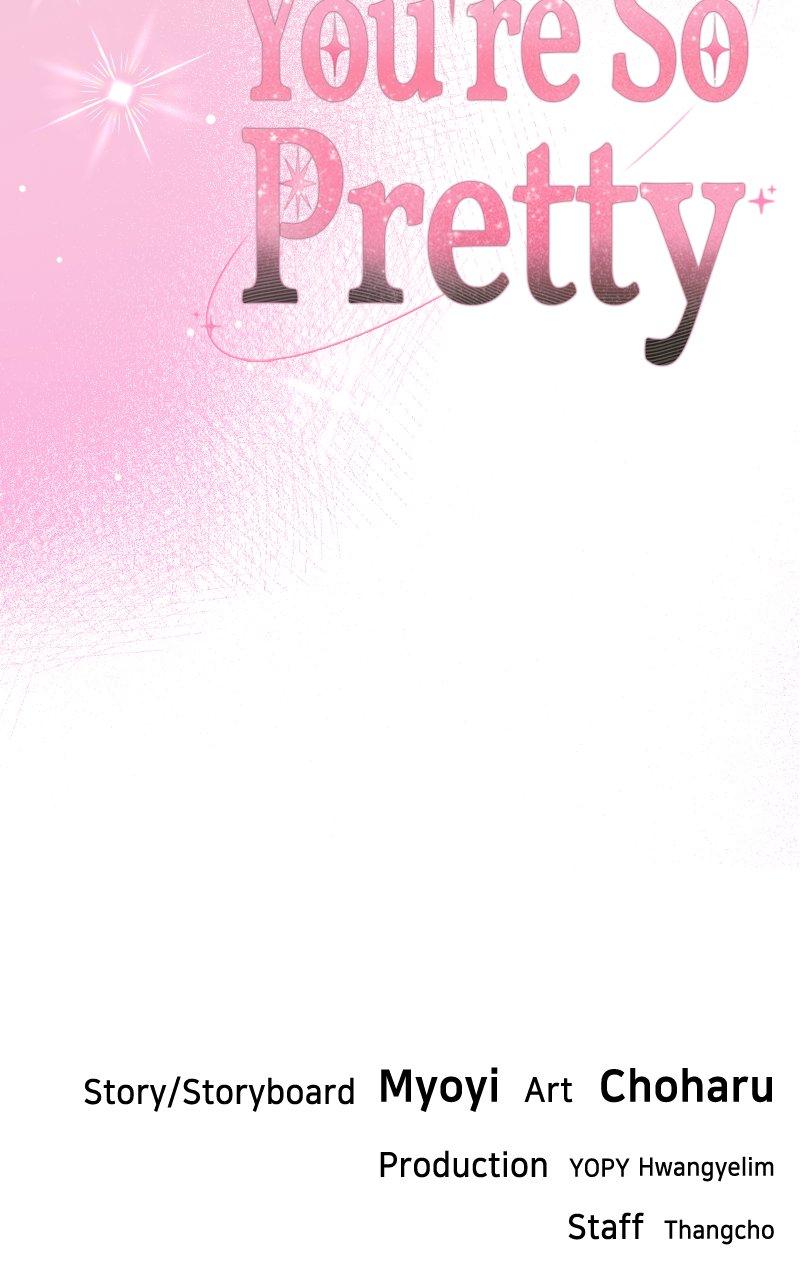 You're So Pretty Chap 4 - Next Chap 5