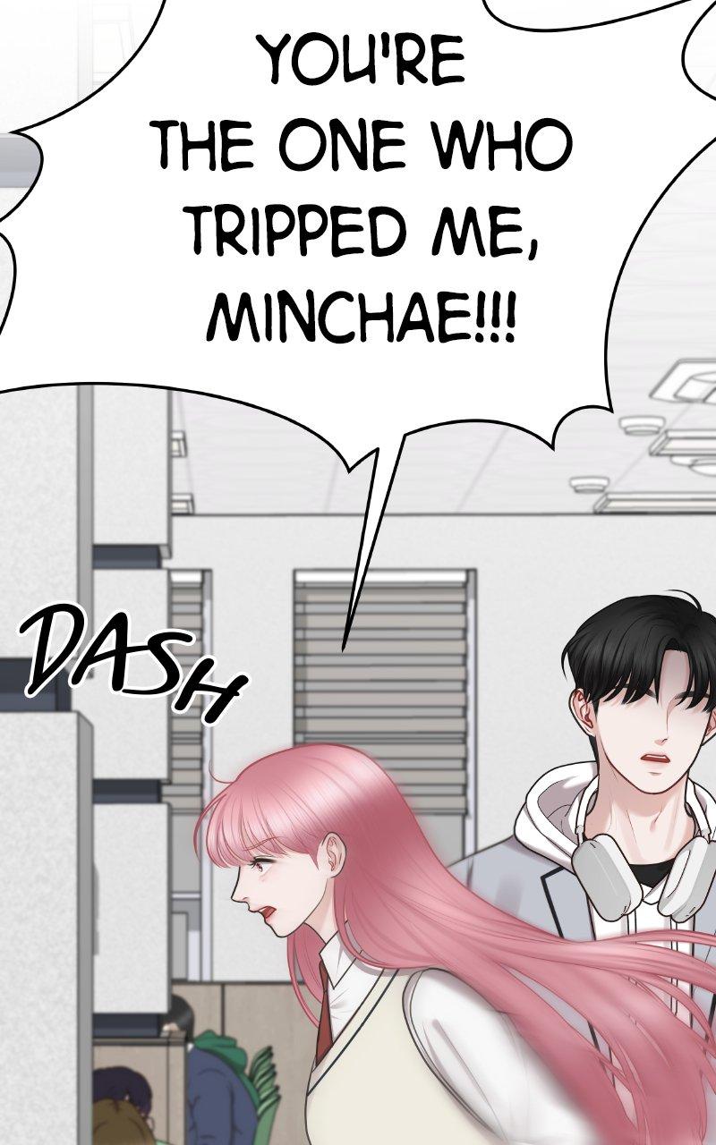 You're So Pretty Chap 4 - Next Chap 5