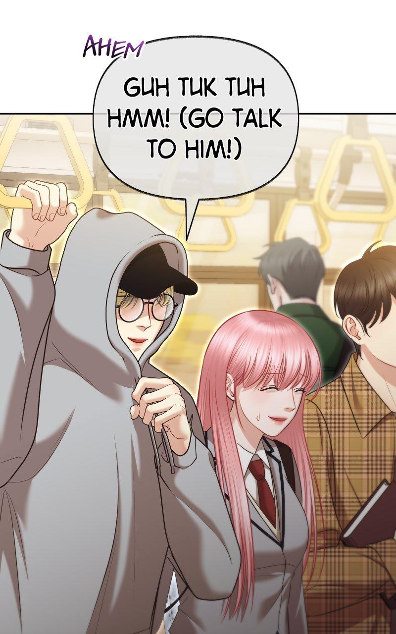 You're So Pretty Chap 5 - Next Chap 6