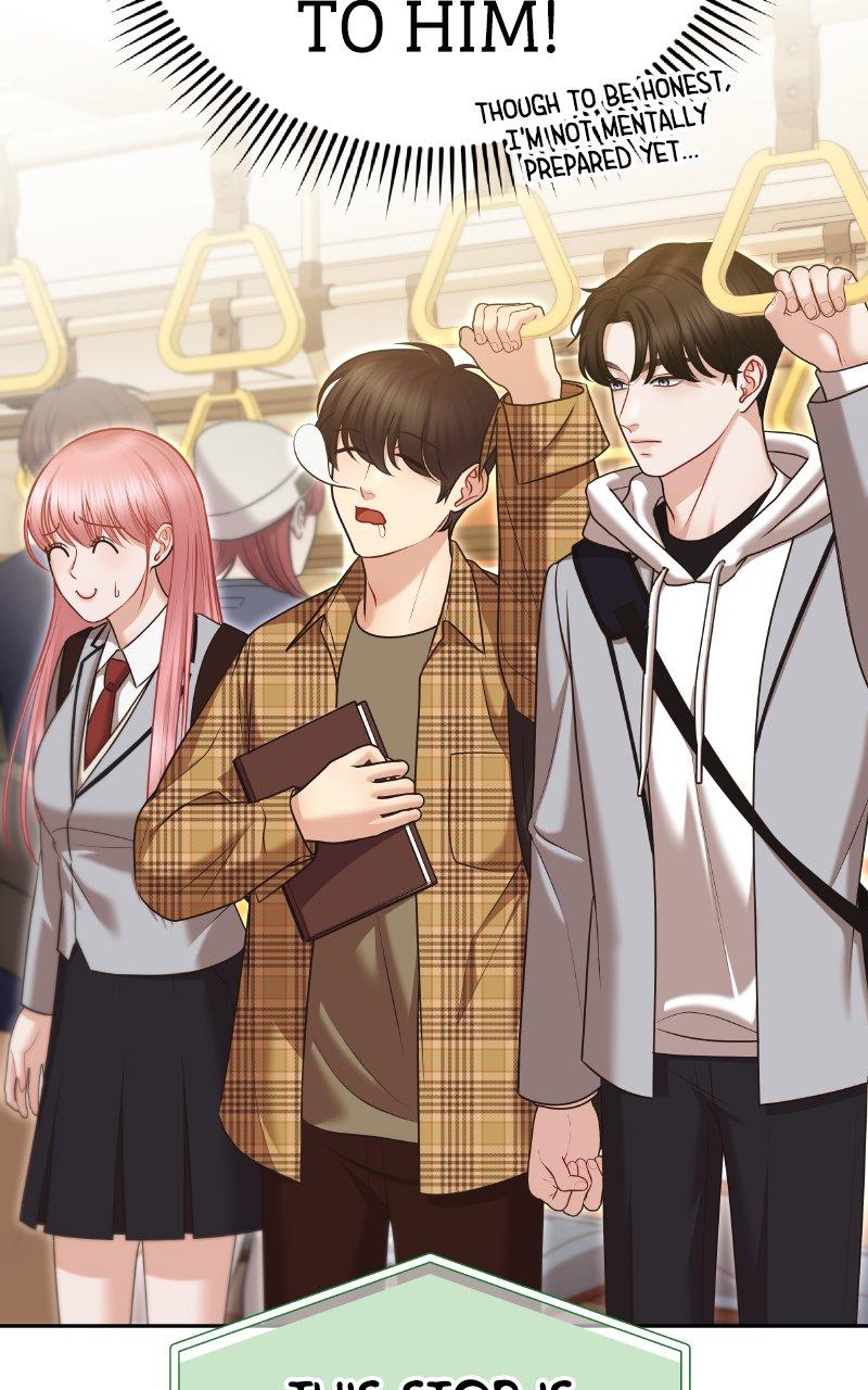 You're So Pretty Chap 5 - Next Chap 6