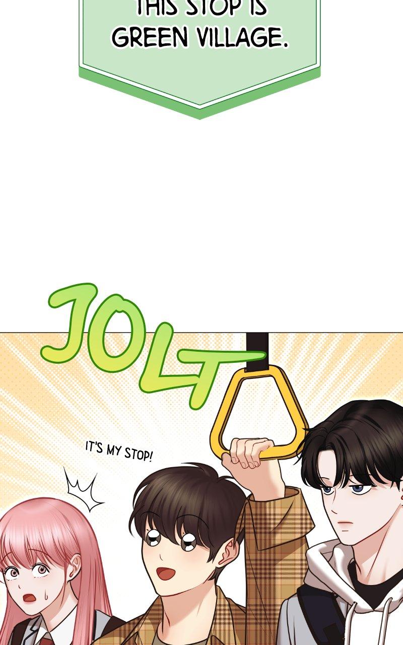 You're So Pretty Chap 5 - Next Chap 6