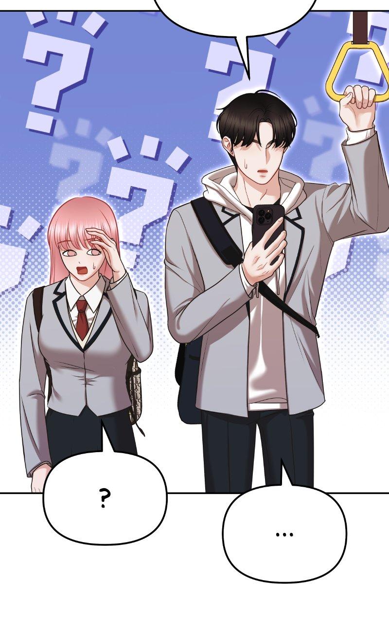 You're So Pretty Chap 5 - Next Chap 6