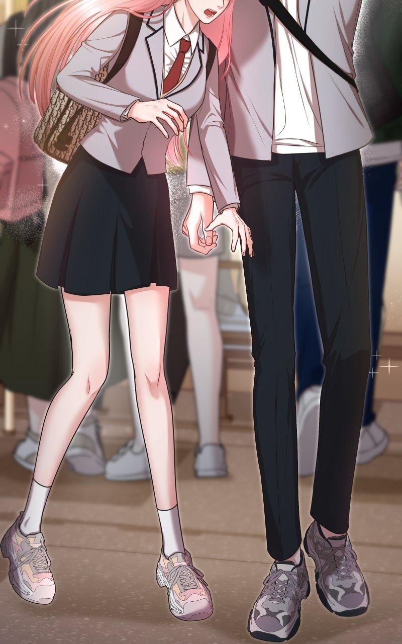 You're So Pretty Chap 5 - Next Chap 6