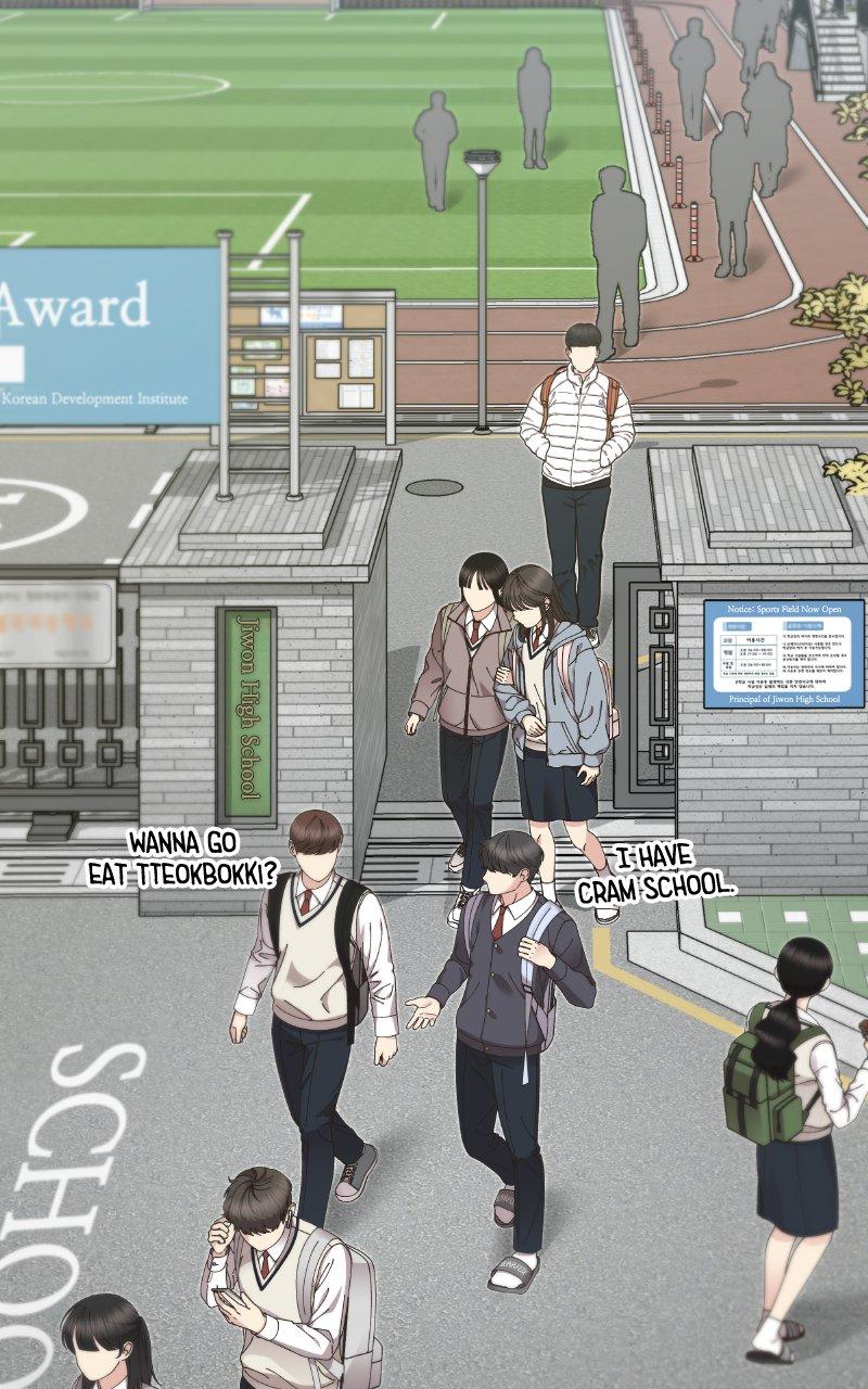 You're So Pretty Chap 5 - Next Chap 6