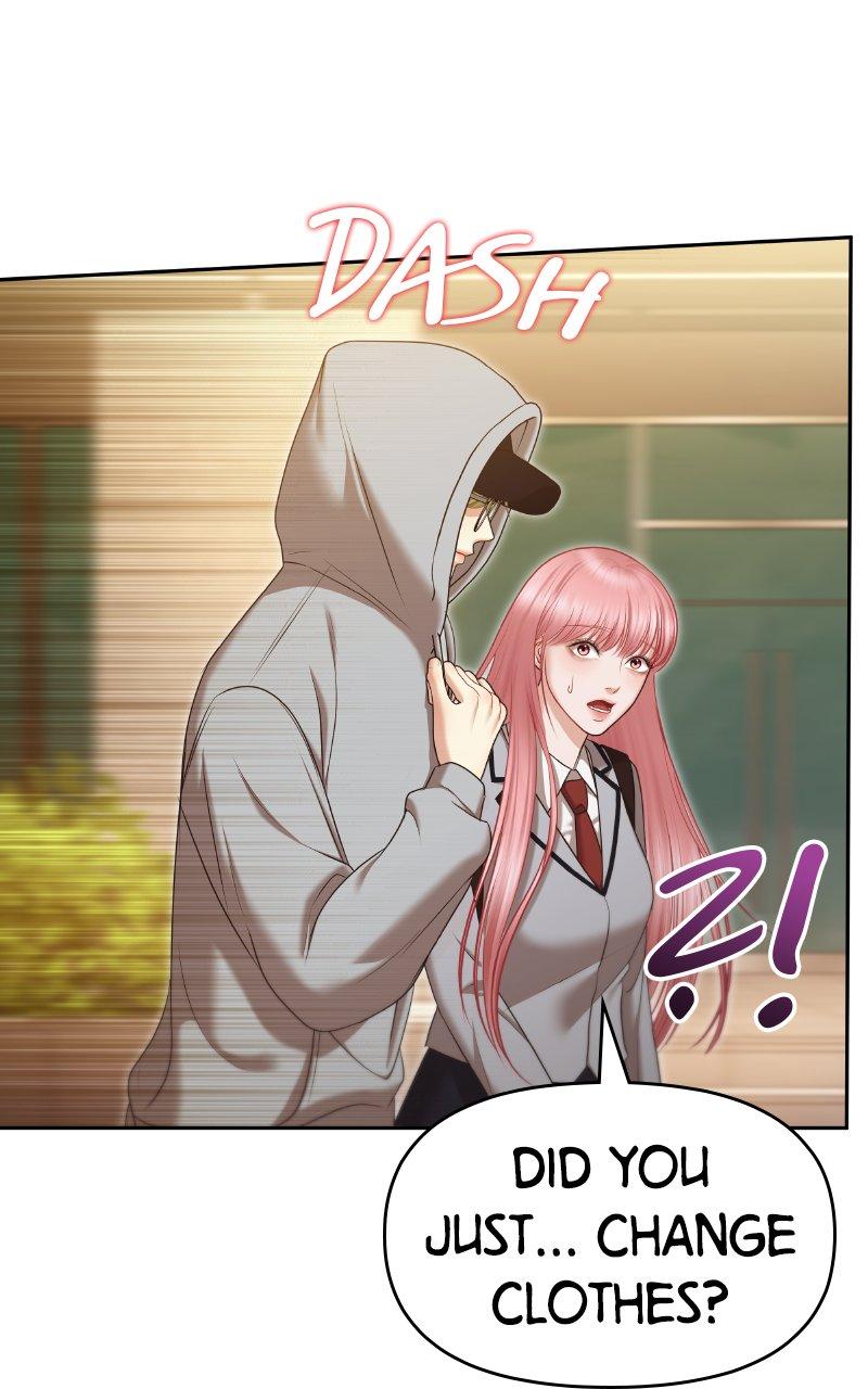 You're So Pretty Chap 5 - Next Chap 6