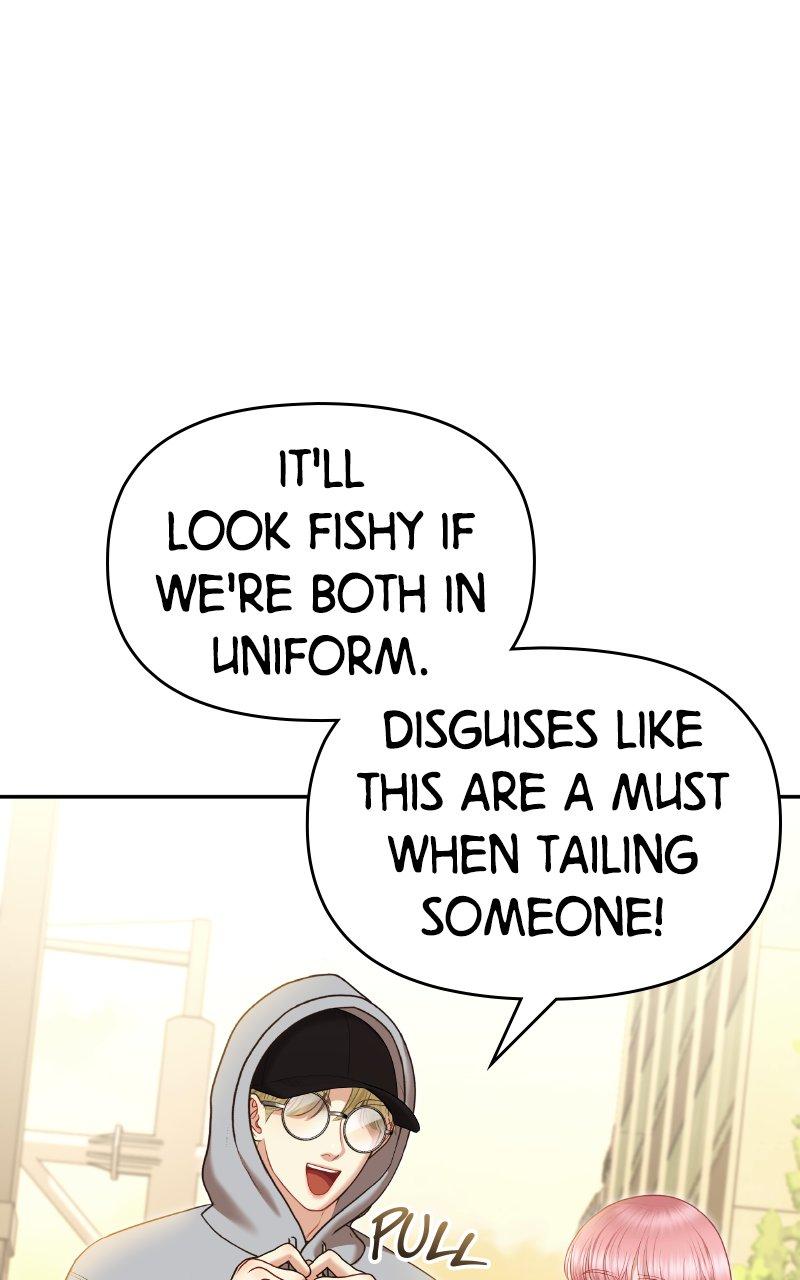 You're So Pretty Chap 5 - Next Chap 6