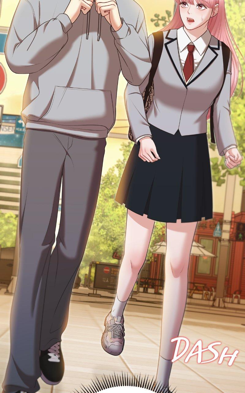 You're So Pretty Chap 5 - Next Chap 6