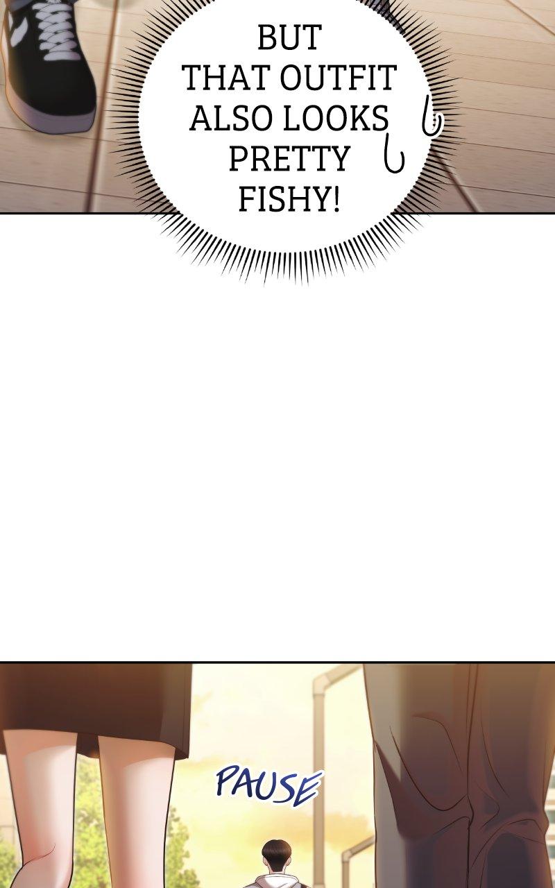You're So Pretty Chap 5 - Next Chap 6