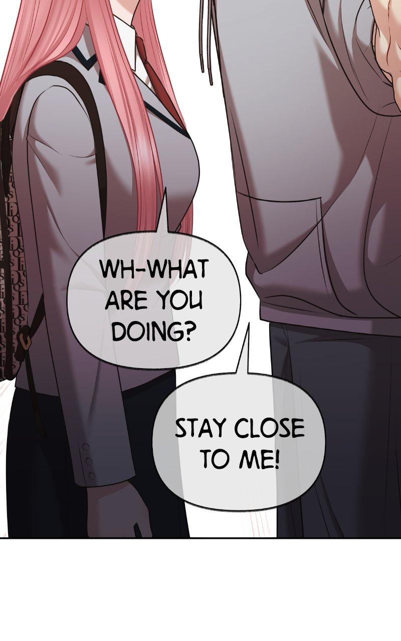 You're So Pretty Chap 5 - Next Chap 6