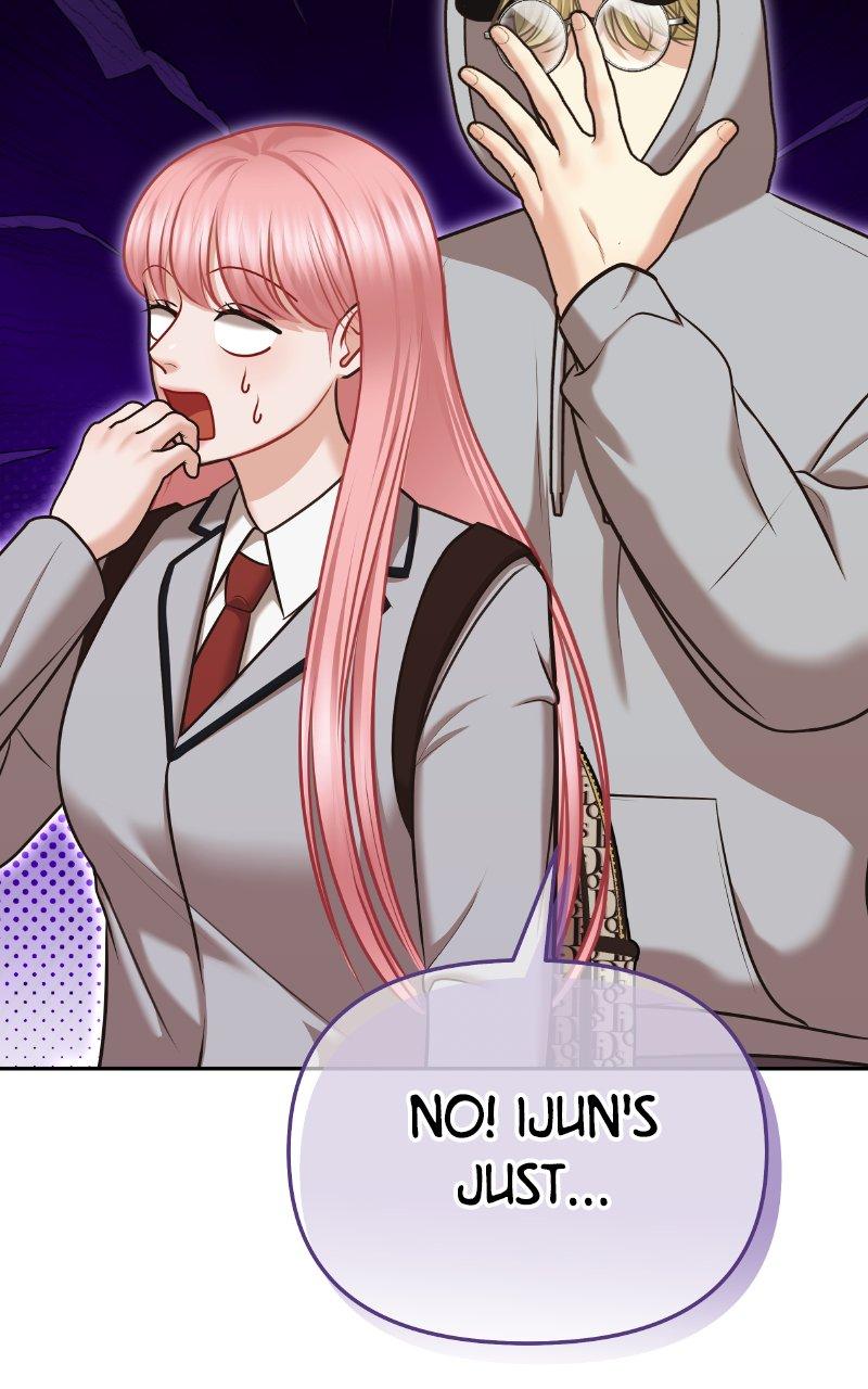 You're So Pretty Chap 5 - Next Chap 6