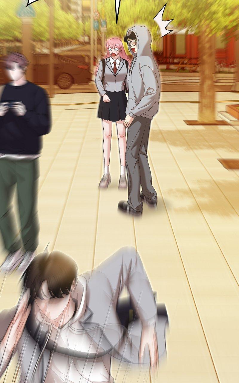 You're So Pretty Chap 5 - Next Chap 6