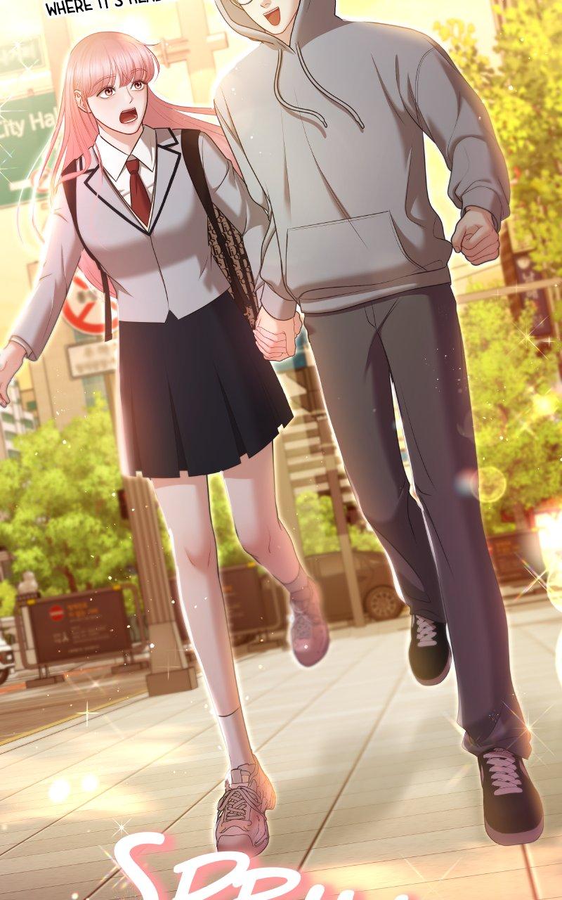 You're So Pretty Chap 5 - Next Chap 6