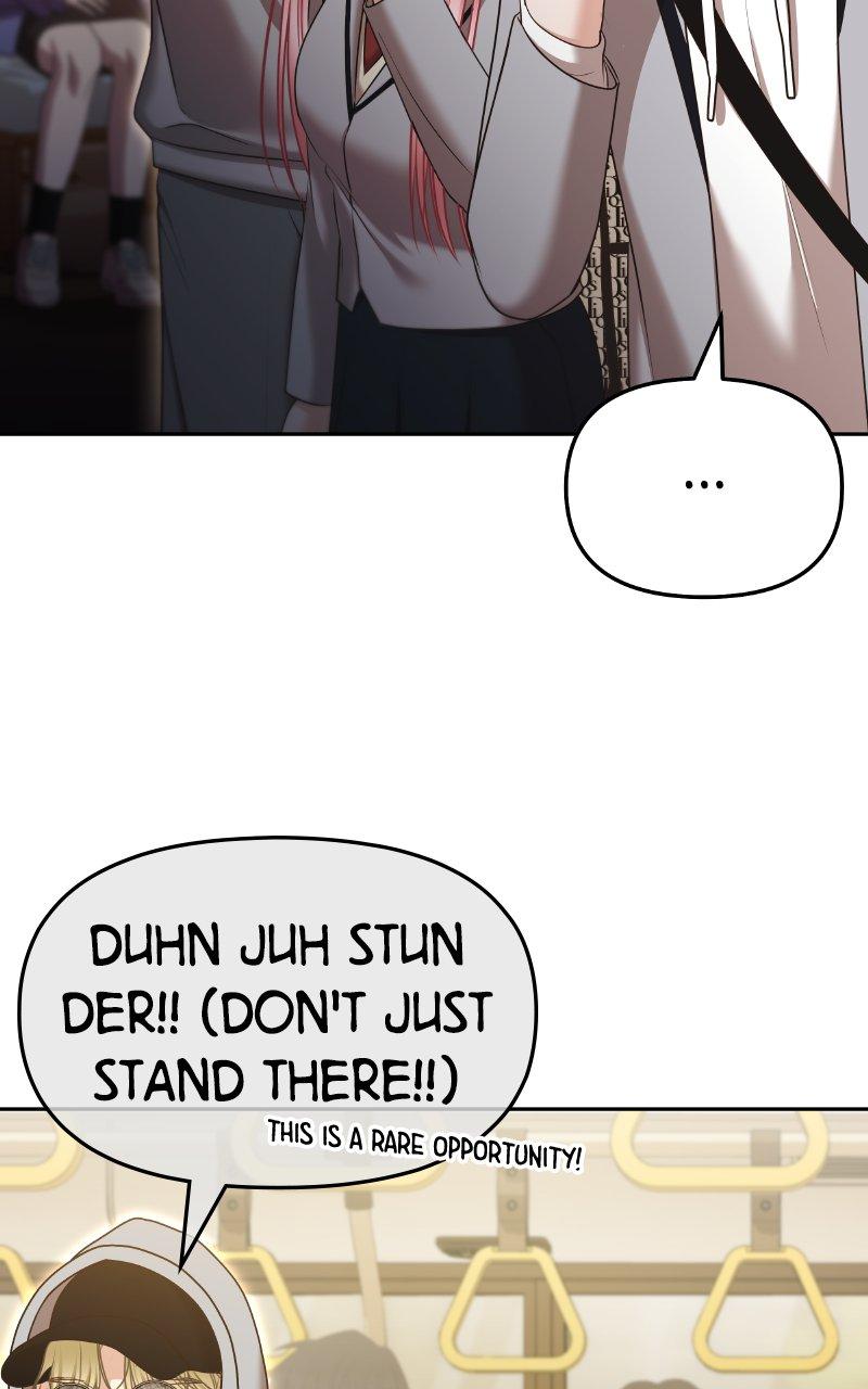 You're So Pretty Chap 5 - Next Chap 6