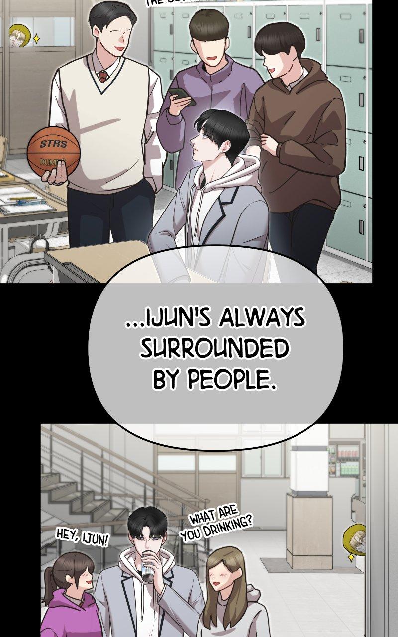 You're So Pretty Chap 5 - Next Chap 6