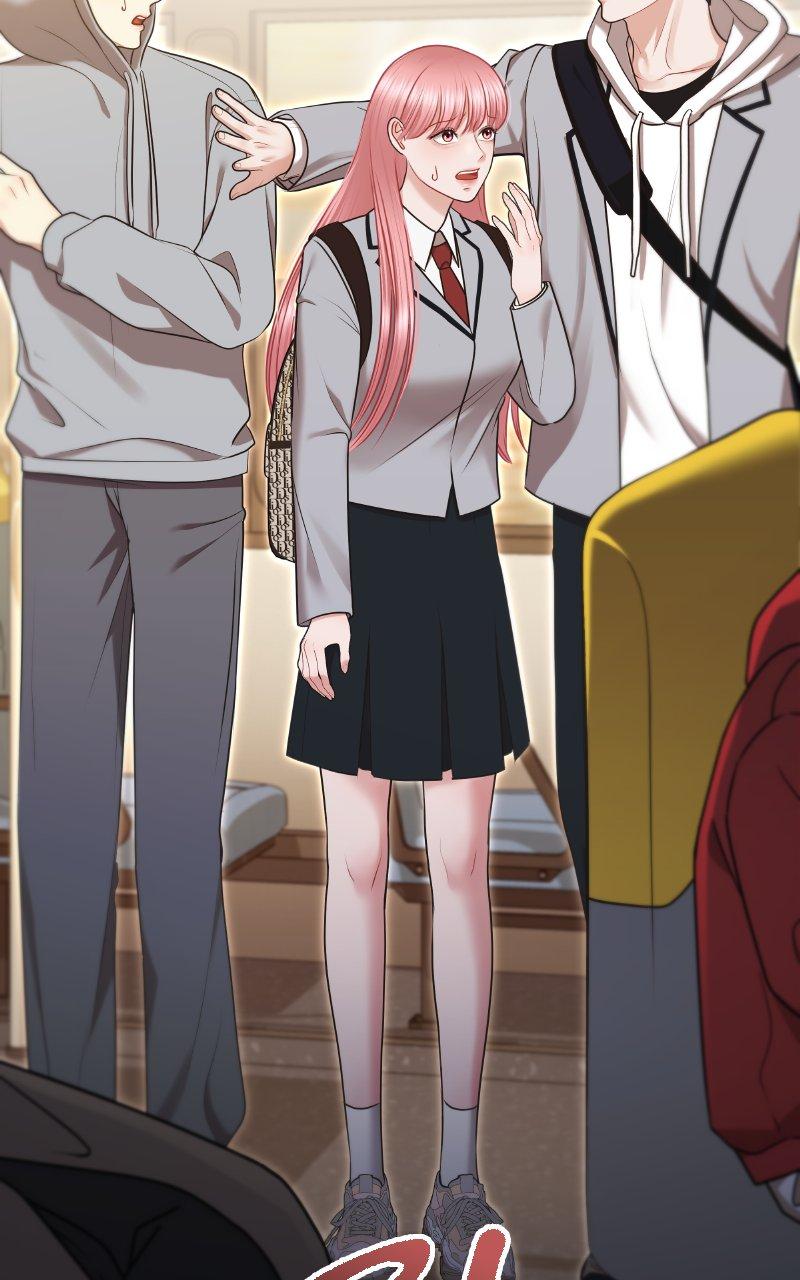You're So Pretty Chap 5 - Next Chap 6