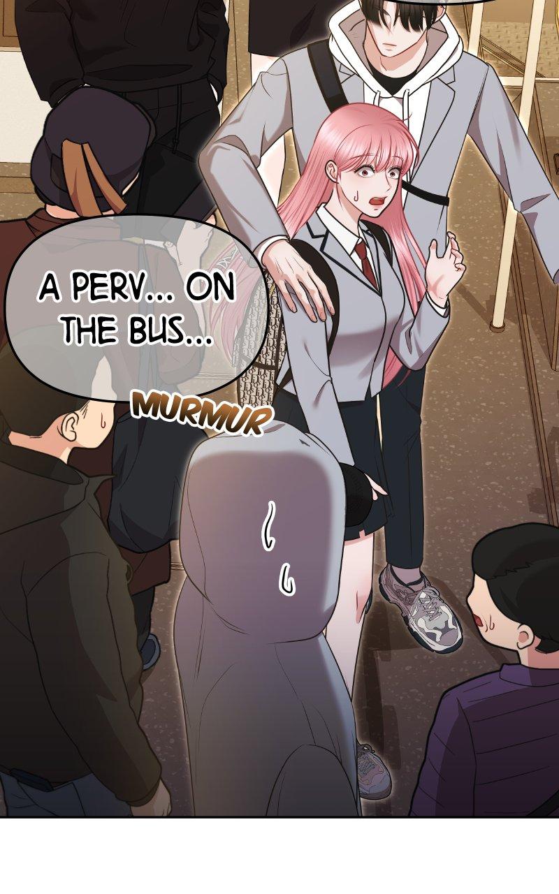 You're So Pretty Chap 5 - Next Chap 6